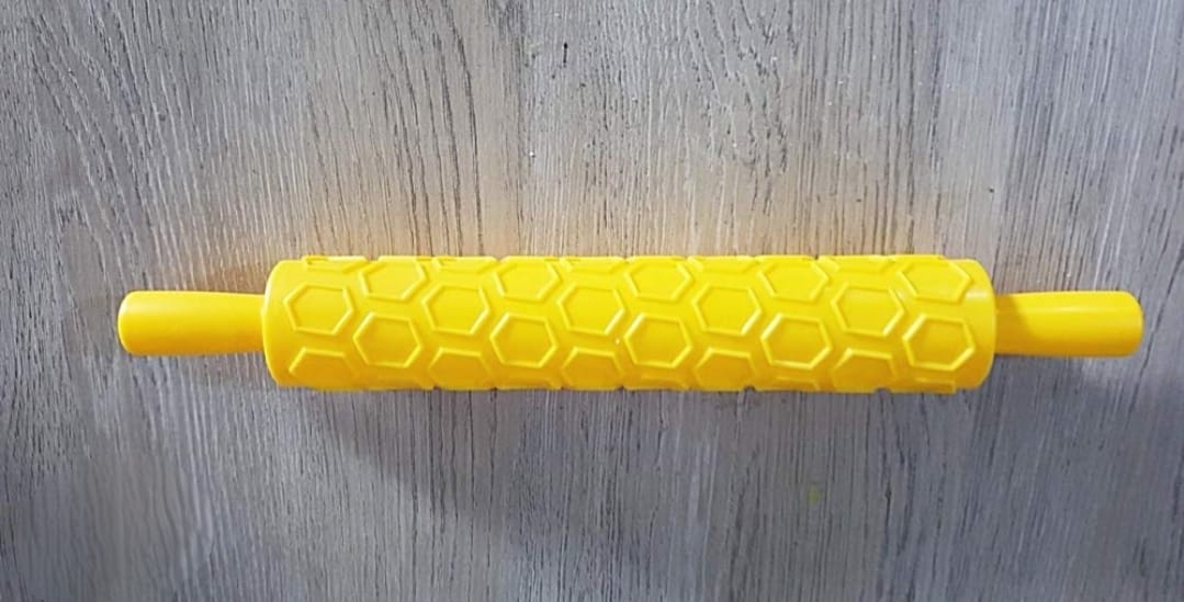 Rolling Pin 10 Design