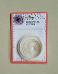 Rose Petal Cutters
