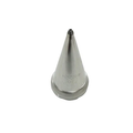 Small Nozzle No. 0 – Stainless Steel Piping Tip for Cake Decoration
