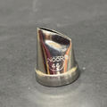 Small Nozzle No. 44 – Stainless Steel Piping Tip for Cake Decoration
