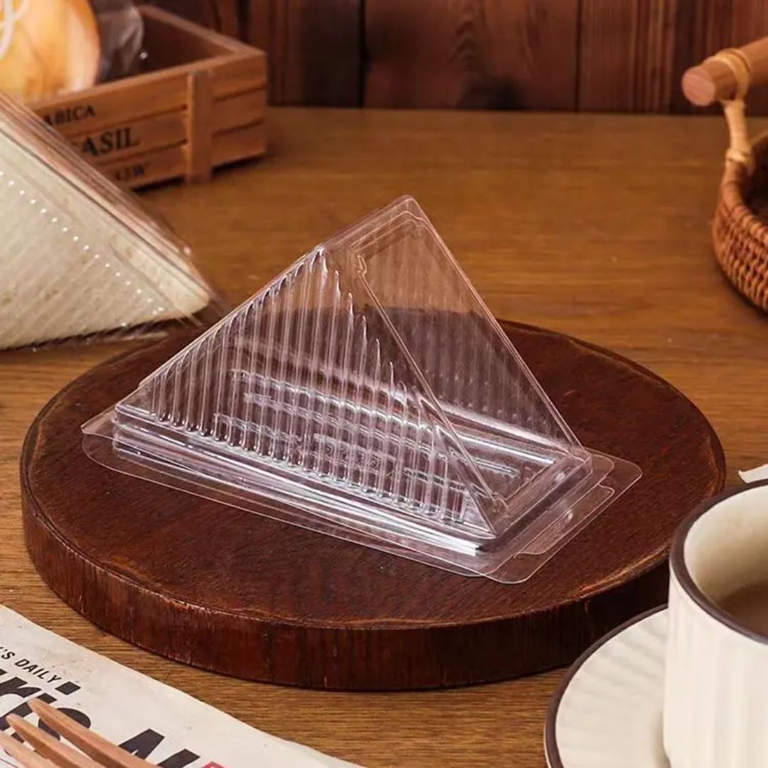Small Sandwich Box Packing