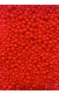 Sprinkle Edible Pearls Red 1 Kg Pack