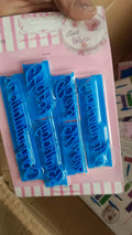 Stamps