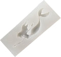 Swimming Mermaid Silicone Mould - 1 Piece