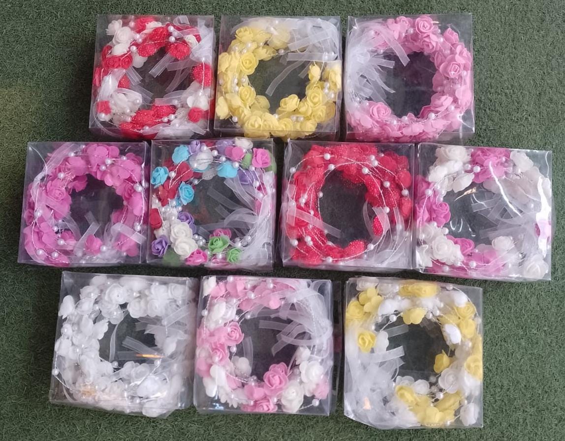 Tierra (10 Pcs Pack Per Color)