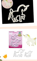 Unicorn Cutter