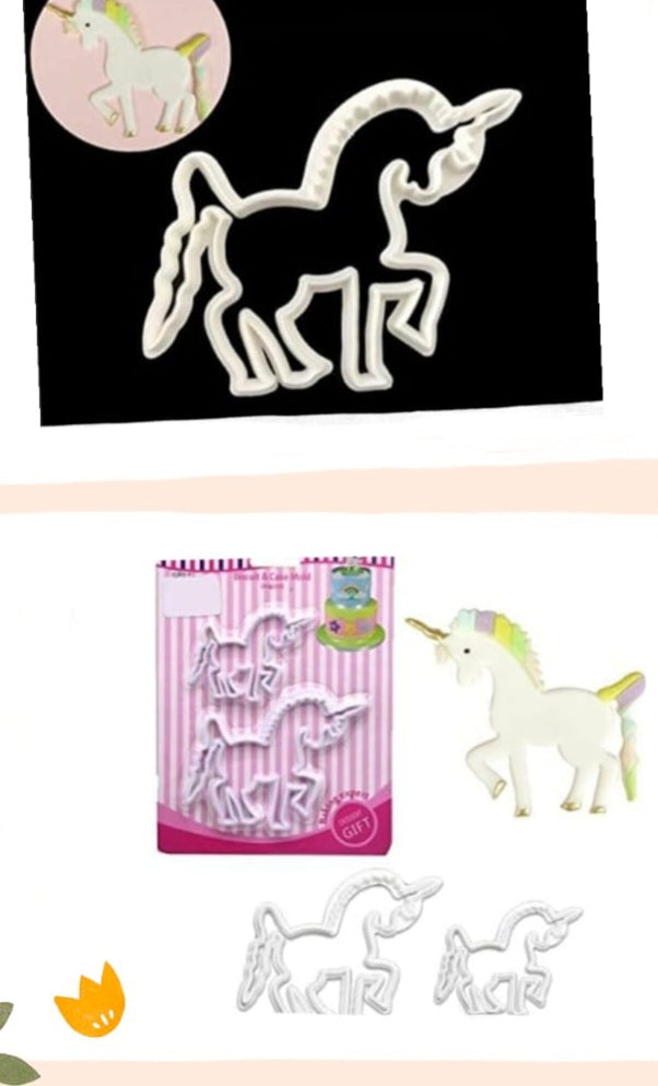Unicorn Cutter