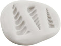Unicorn Horn Shape Silicone Fondant Mould - 1 Piece