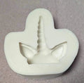 Unicorn Horn Silicone Mould - 1 Piece