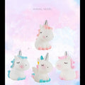 Unicorn Figurine Soft