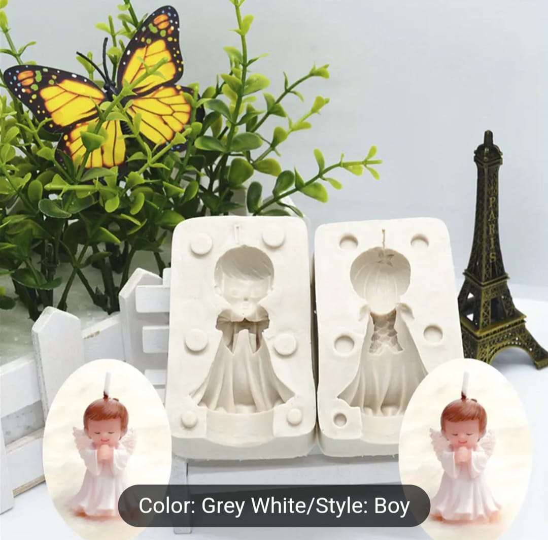 Boy Pair