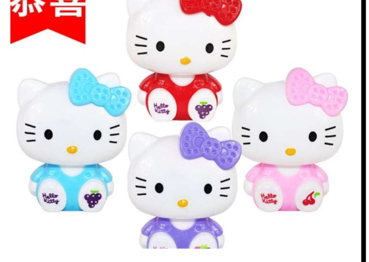 Cake Topper Kitty - Random Color