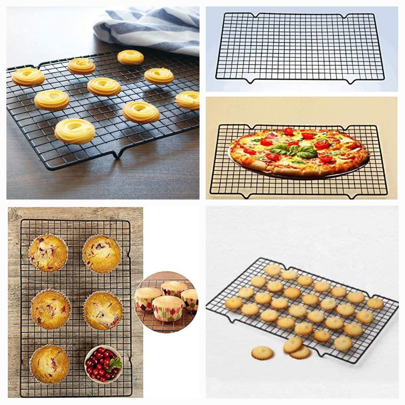 Cooling Rack