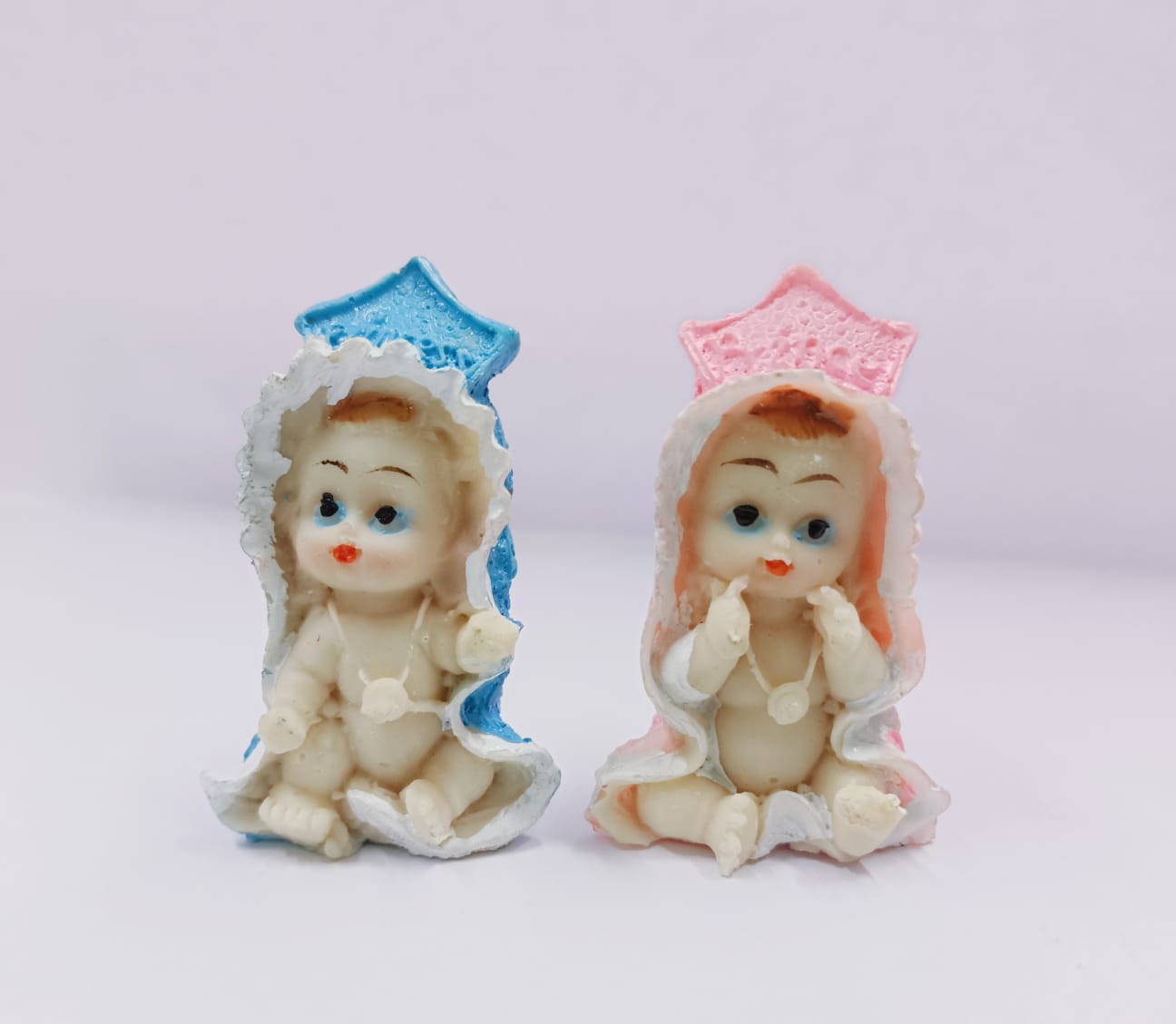 Newborn Theme Miniature