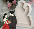 Couple Mould