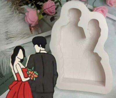 Couple Mould