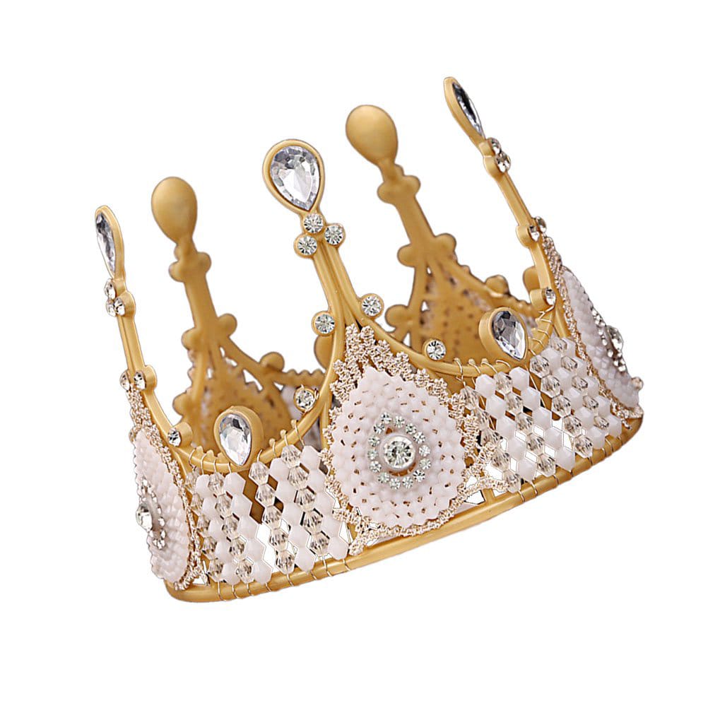 Crown Plastic With Nug