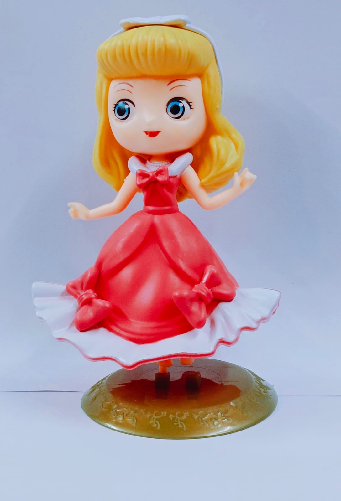 Princess Aurora Doll