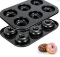 Dough Nut Mould