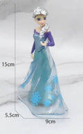 Frozen Elsa Doll