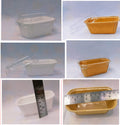 Rectangle With Lid (8.5x4.0x4.2 cm)