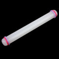 Rolling Pin For Pizza Roti Cake Roll Dough Roll 9 Inches