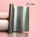Scrapper 15 cm Premium Quality Stainless Steel