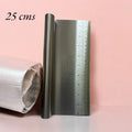 Scrapper 25 cm Premium Quality Stainless Steel