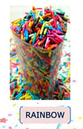 Sprinkle Vermicelli Multicolor Edible 1 Kg Pack