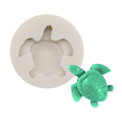Tortoise Mould